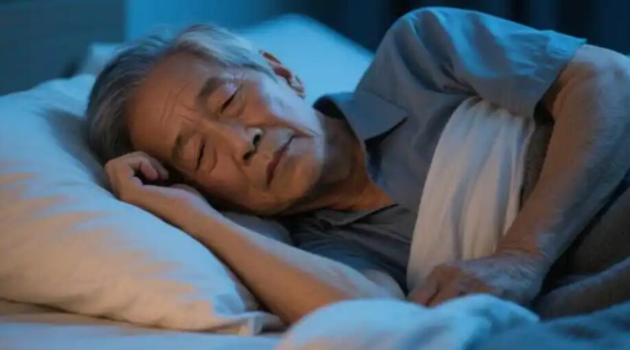 睡前别做这3件事，很多人越做越睡不着